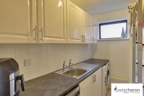10 Boston Crescent, Sunderland, SR5 4QS
