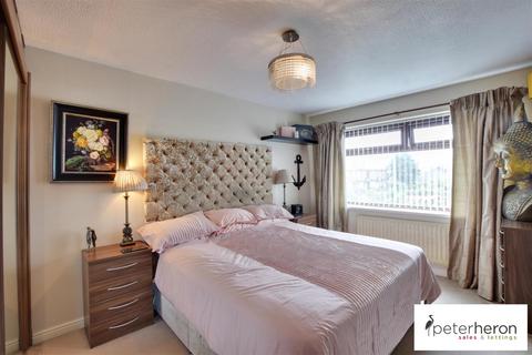 10 Boston Crescent, Sunderland, SR5 4QS