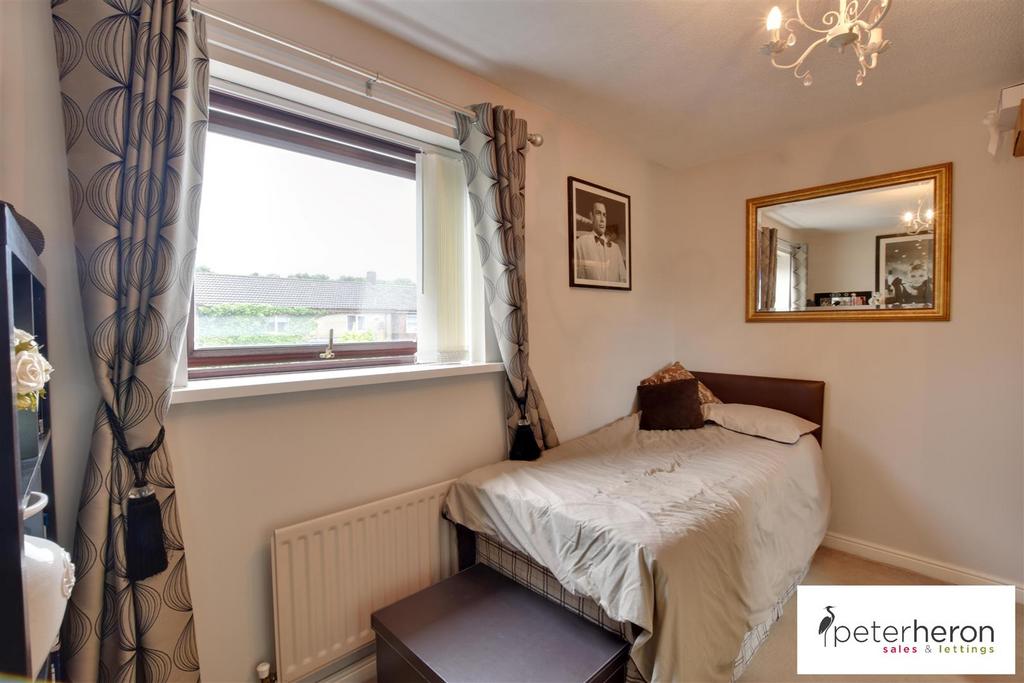 Bedroom 2 (side)