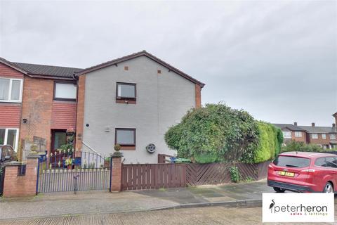 10 Boston Crescent, Sunderland, SR5 4QS