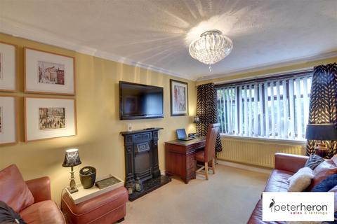 10 Boston Crescent, Sunderland, SR5 4QS