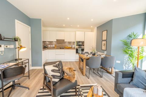 2 bedroom apartment for sale, Dodson House at Ridgeway Views The Ridgeway, Mill Hill NW7