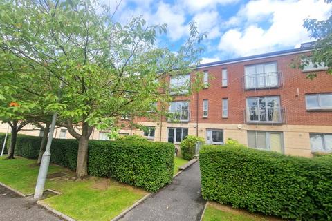 2 bedroom flat to rent, Dalsholm Place, Maryhill, Glasgow, G20