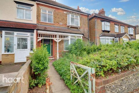 24 Keith Road, Hayes, UB3 4HW