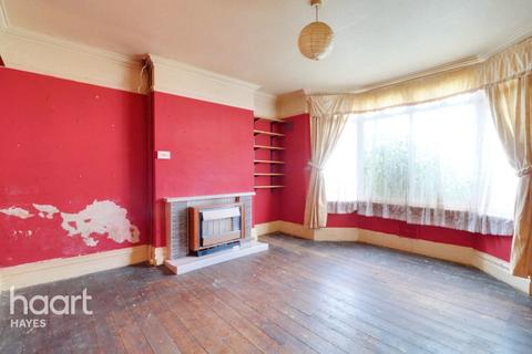 24 Keith Road, Hayes, UB3 4HW