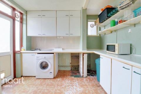24 Keith Road, Hayes, UB3 4HW