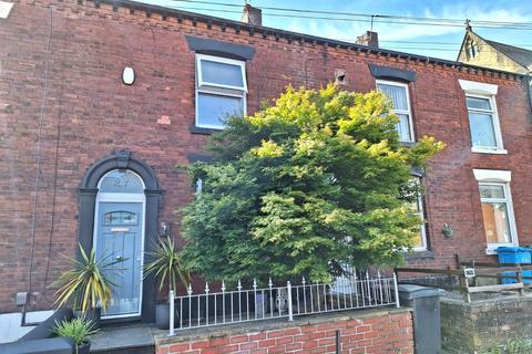 2 bedroom terraced house for sale - George Street, Chadderton, Oldham, OL9