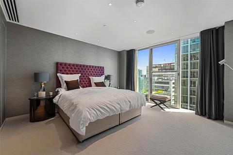 2 bedroom apartment for sale - Moor Lane, London, EC2Y