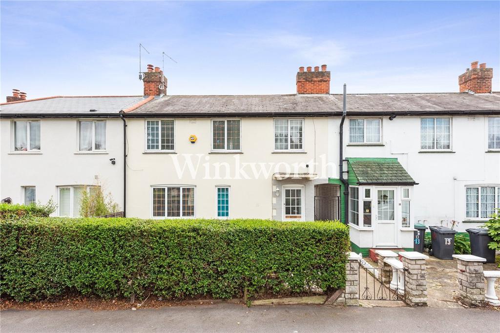 Barkham Road, London, N17 3 bed house for sale £475,000