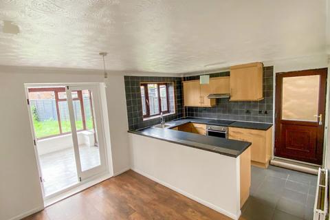 4 bedroom detached house for sale, Nelson Way, Laceby Acres, Grimsby, N E Lincs, DN34
