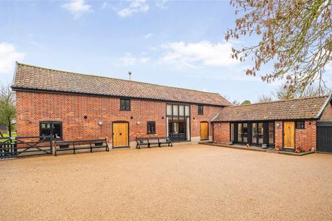 4 bedroom detached house for sale, Kelsale, Saxmundham, Suffolk, IP17