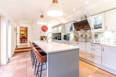 4 bedroom detached house for sale, Kelsale, Saxmundham, Suffolk, IP17