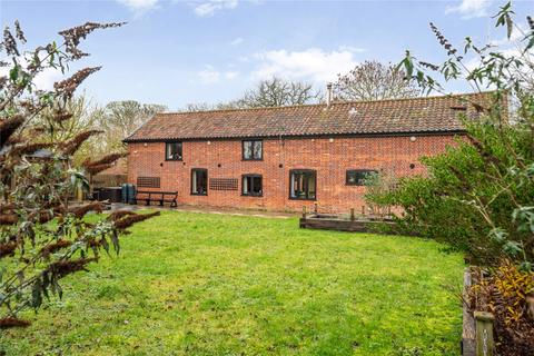 4 bedroom detached house for sale, Kelsale, Saxmundham, Suffolk, IP17
