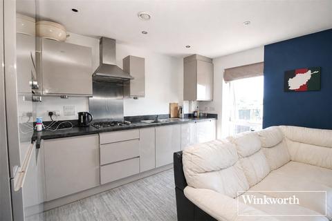 2 bedroom apartment for sale, Elstree Way, Borehamwood, Hertfordshire, WD6
