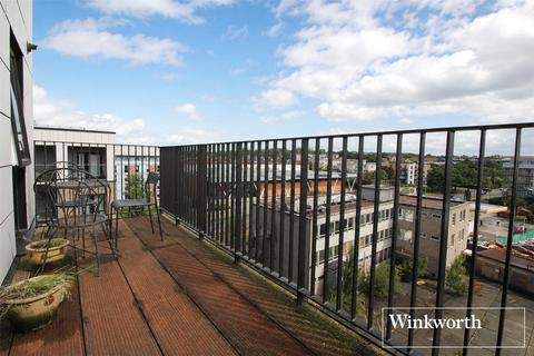 2 bedroom apartment for sale, Elstree Way, Borehamwood, Hertfordshire, WD6