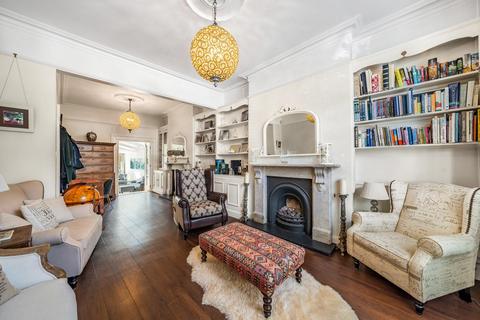 48 Sarsfeld Road, London, SW12 8HN