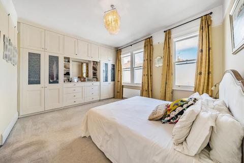 48 Sarsfeld Road, London, SW12 8HN