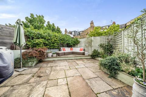 48 Sarsfeld Road, London, SW12 8HN