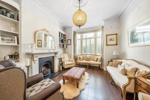 48 Sarsfeld Road, London, SW12 8HN