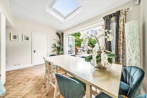48 Sarsfeld Road, London, SW12 8HN