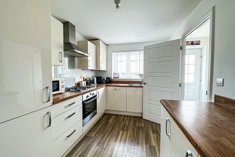 82 Batt Drive, Cheddon Fitzpaine, Taunton, TA2 8FY