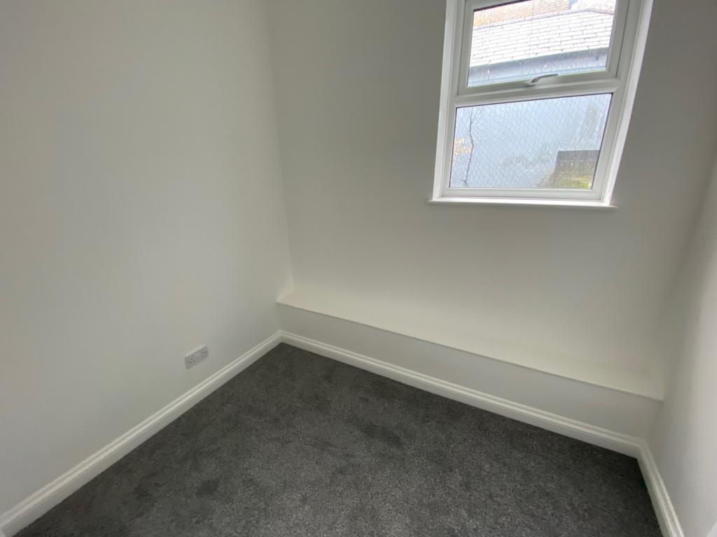 1st Bedroom