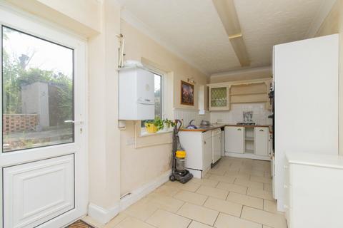 2 bedroom end of terrace house for sale - Marlowe Road, Margate, CT9