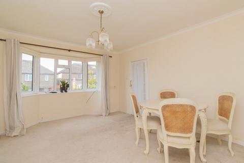 2 bedroom end of terrace house for sale - Marlowe Road, Margate, CT9