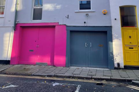Industrial unit to rent, 6A Scawfell Street, London, E2 8NG