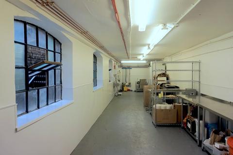 Industrial unit to rent, 6A Scawfell Street, London, E2 8NG