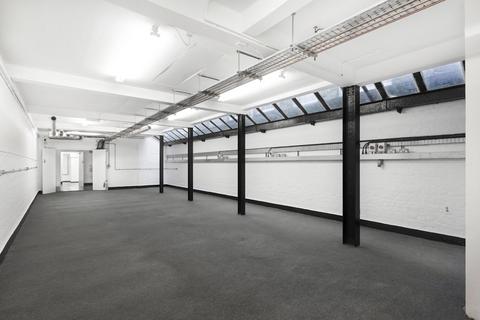 Industrial unit to rent, 6A Scawfell Street, London, E2 8NG