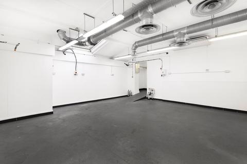 Industrial unit to rent, 6A Scawfell Street, London, E2 8NG