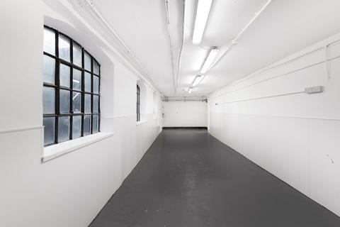 Industrial unit to rent, 6A Scawfell Street, London, E2 8NG