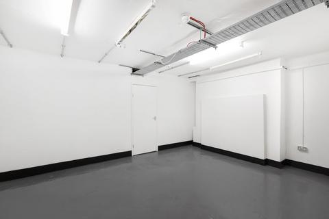 Industrial unit to rent, 6A Scawfell Street, London, E2 8NG