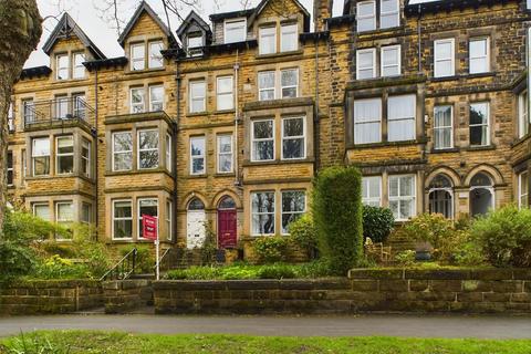 2 bedroom flat to rent, Valley Drive, Harrogate, HG2