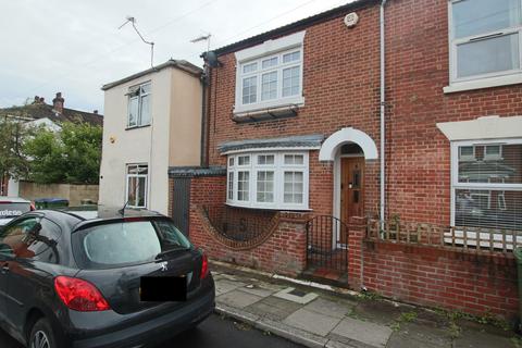 5 Bath Street, Southampton, SO14 6GX