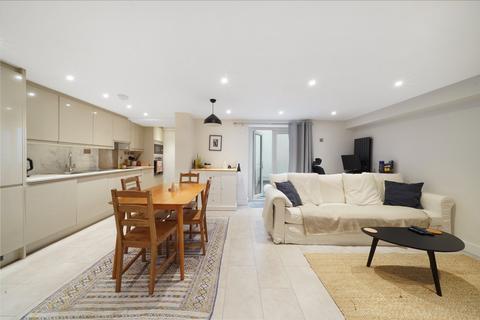 2 bedroom apartment to rent, Haverstock Hill, Belsize Park, NW3