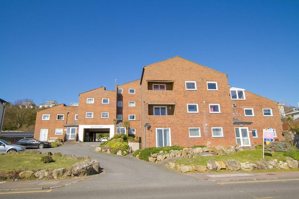 Sandgate Esplanade, Sandgate, CT20 1 bed apartment for sale £130,000