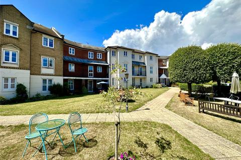 2 bedroom apartment for sale, Bucklers Court, Anchorage Way, Lymington, Hampshire, SO41