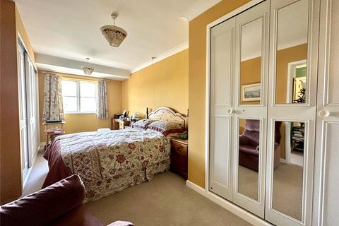 2 bedroom apartment for sale, Bucklers Court, Anchorage Way, Lymington, Hampshire, SO41