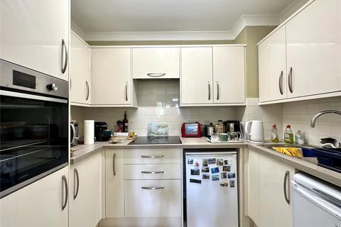 2 bedroom apartment for sale, Bucklers Court, Anchorage Way, Lymington, Hampshire, SO41