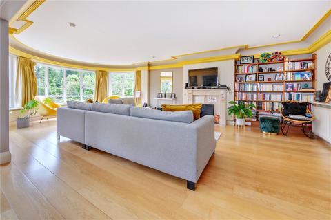3 bedroom apartment for sale, View Road, London, N6