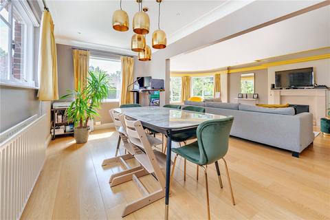 3 bedroom apartment for sale - View Road, London, N6