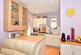 Lounge/Kitchen