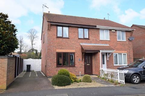 undefined, Heron Road, Oakham