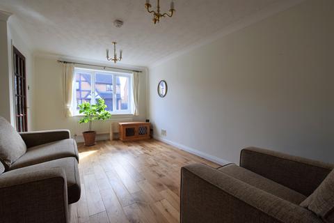 undefined, Heron Road, Oakham