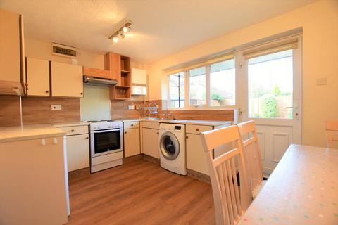 undefined, Heron Road, Oakham