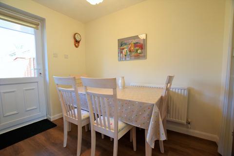undefined, Heron Road, Oakham