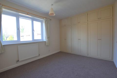 undefined, Heron Road, Oakham
