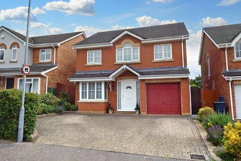 20 Jackdaw Close, Stevenage, SG2 9DA